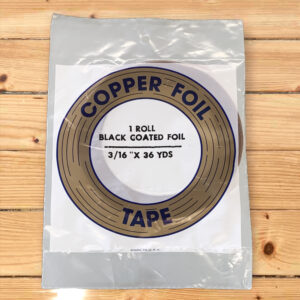 Edco Copper Foil