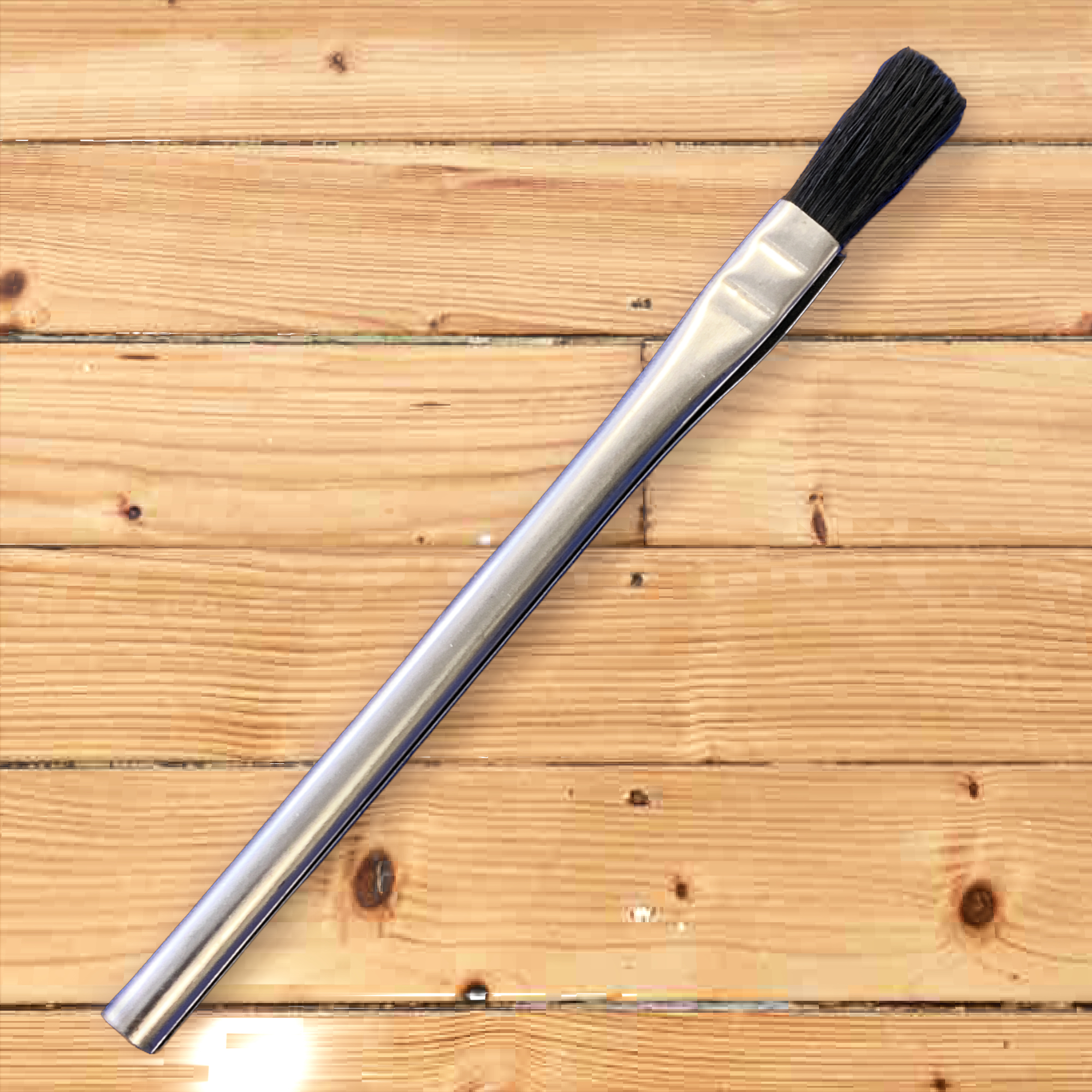 Pro Grade- Acid Flux Brush