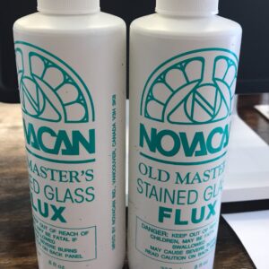 Novacan Old Masters Flux