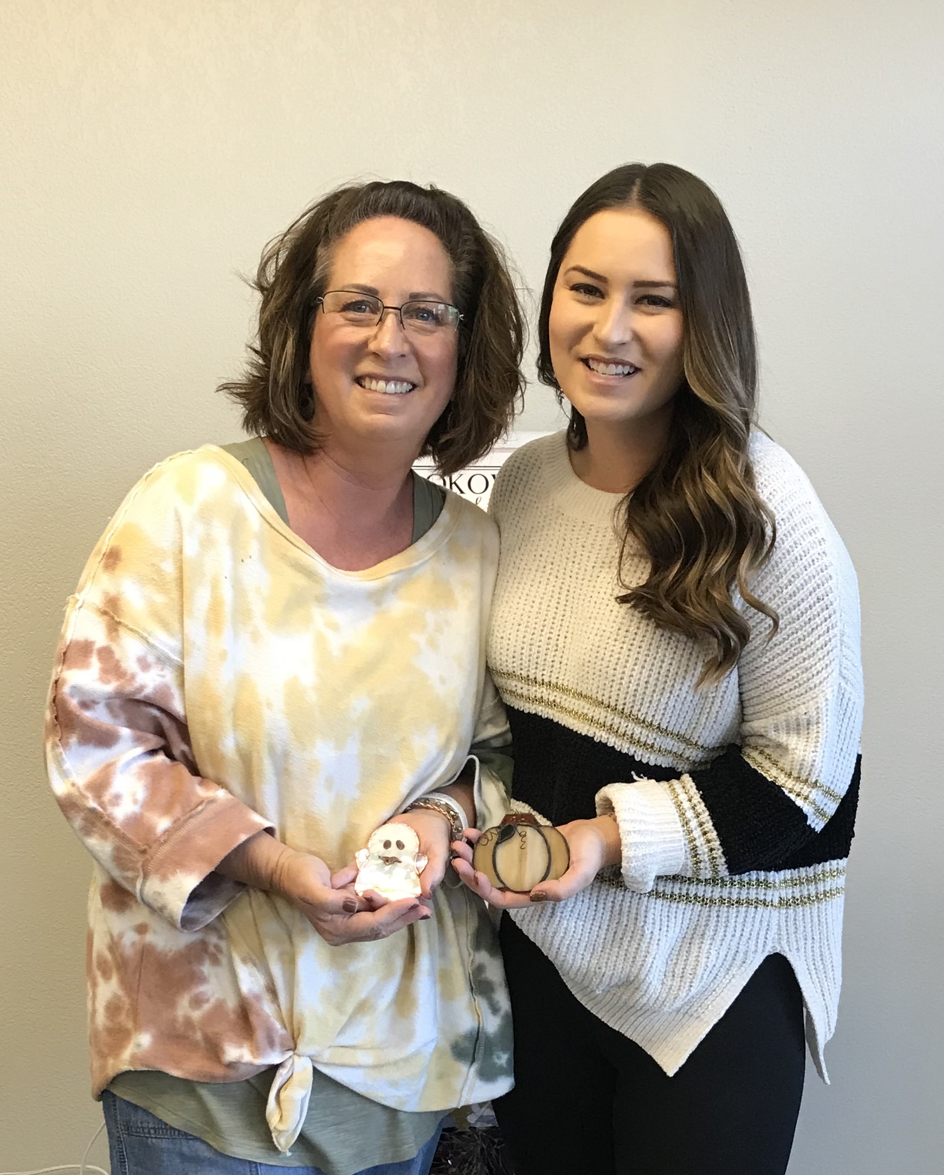 Group Stained Glass Class