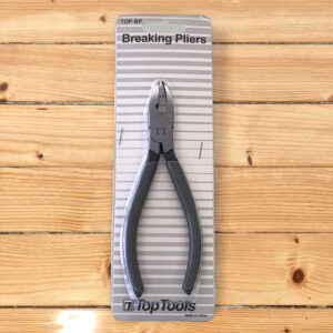 Top Tools Grozer Pliers