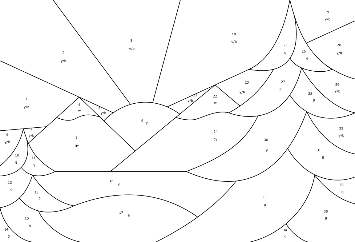 Mountain Landscape full